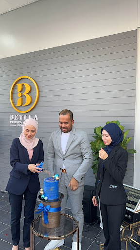 Beylla Medispa Pontian