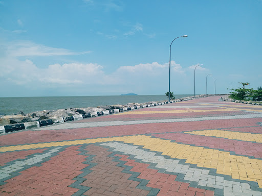 Tambak Pontian