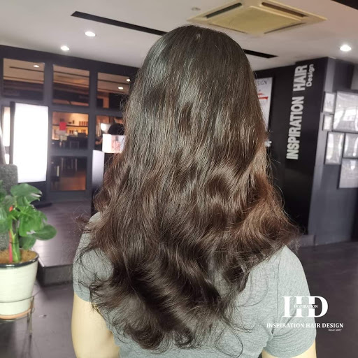 INSPIRATION HAIR DESIGN Sungai Petani