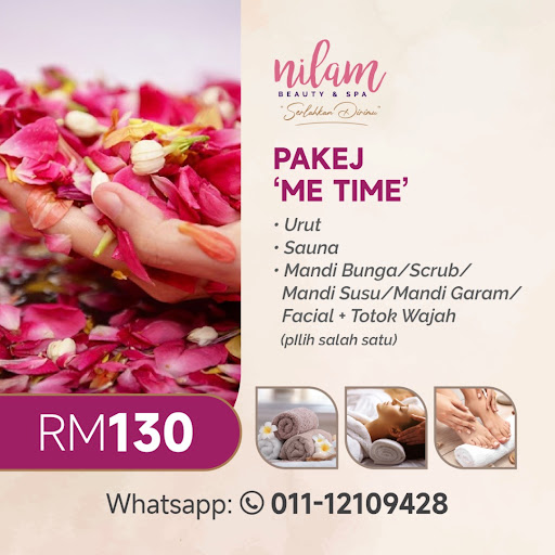 Nilam Spa Segamat