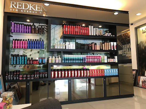 You & Me Hair Makeup Academy