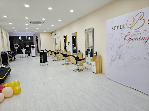 Style B Hair Salon