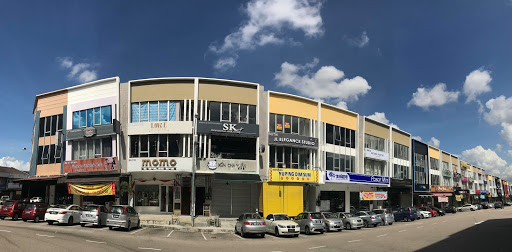 SK Professional Hair Salon Sdn Bhd