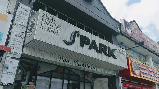 Spark Image Hair Studio & Academy ( GLOBAL MILBON )美发沙龙