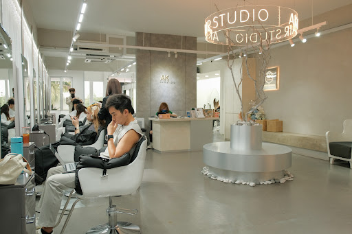 Ak Hair Studio