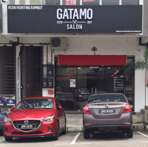 Gatamo Hair Salon