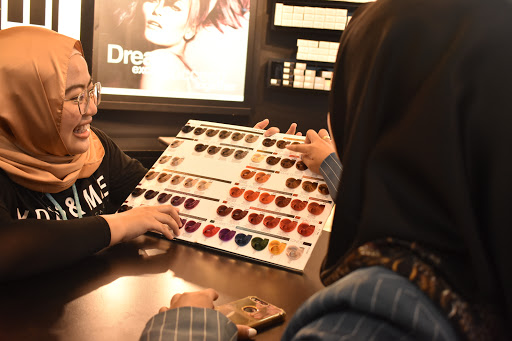 You and Me Muslimah Salon