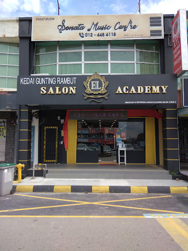 EL Professional Hair Salon & Academy