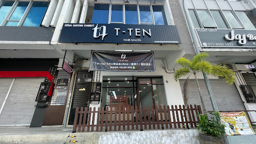 T.10 Hair Salon