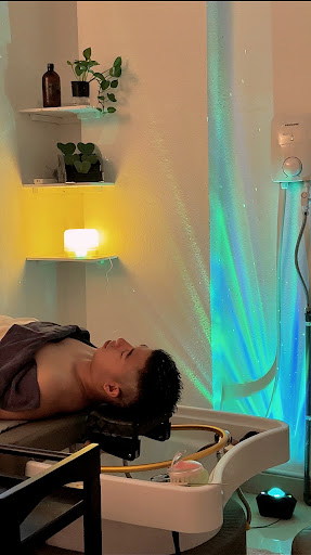 Ray One Beauty Hair Studio 唯一发型屋