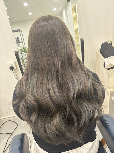 Arthena hair salon academy-sutera