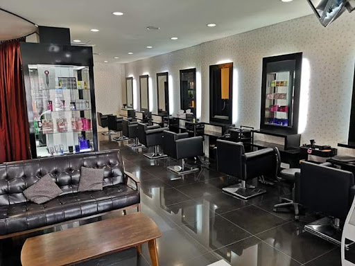 91’s Concept Hair Salon
