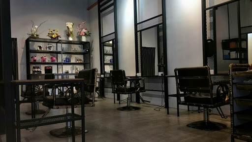 Rim Hair Studio