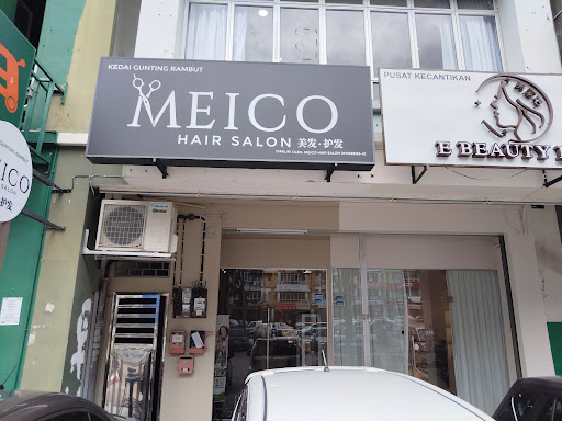 MEICO HAIR SALON
