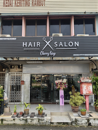 Cherry Giap Hair Salon