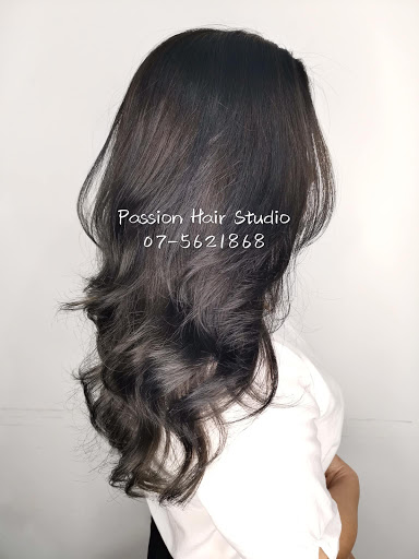 Passion Hair & Nail Art Studio