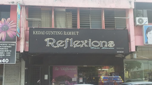 Reflexions Hair Studio