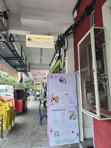Sparkling Beauty Services