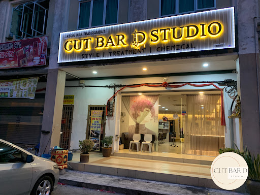 Cut Bar D Studio