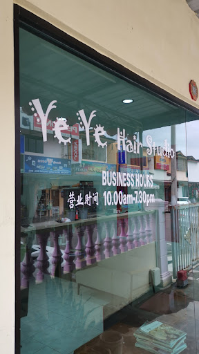 Ye ye hair studio