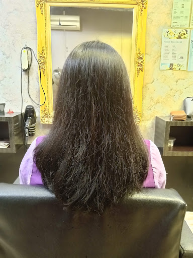 Sin Beauty Saloon 小屋美容髮型屋