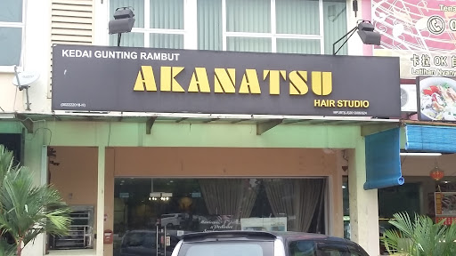 Akanatsu Hair Studio