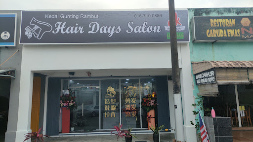 Hair Days Salon