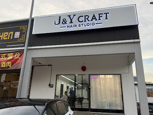 J&Y Craft Hair Studio