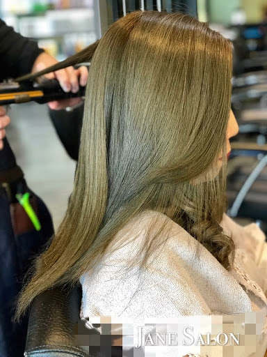 Jane Salon