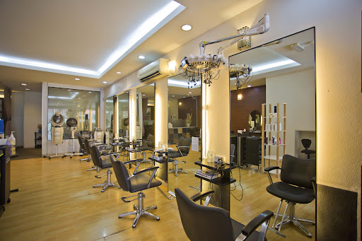 Coudee Hair Dressing