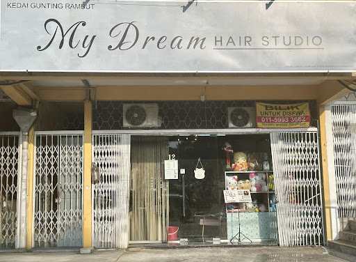 My Dream Hair Studio