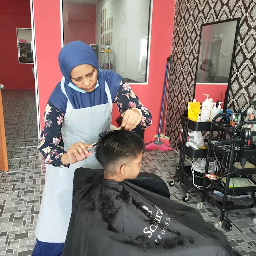 Maihair Muslimah Salon
