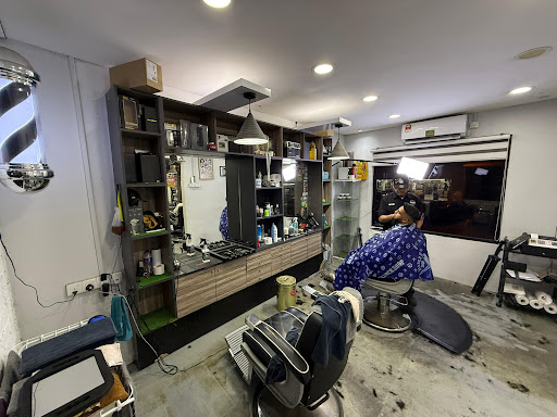 Brother's Barbershop