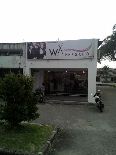 WA Hair Studio
