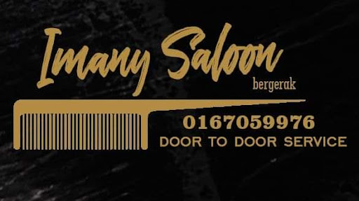 Imany Hair Saloon