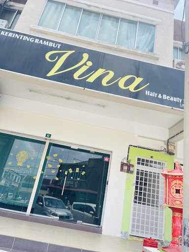 Vina Hair Studio
