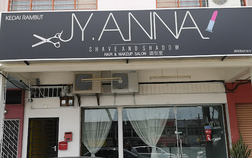 JY ANNA HAIR AND MAKEUP SALON