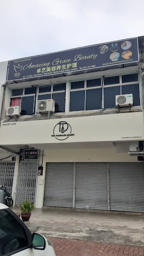 Amazing Grace Beauty Yong Peng 卓艺美容养生护理