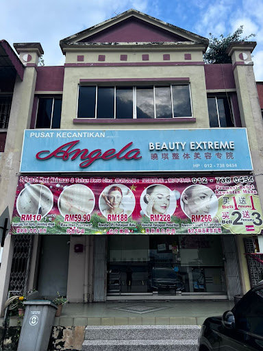 Angela Beauty Extreme