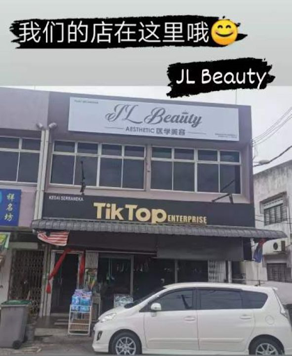 JL BEAUTY AESTHETICS