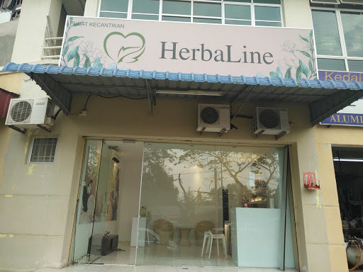 HerbaLine Yong Peng