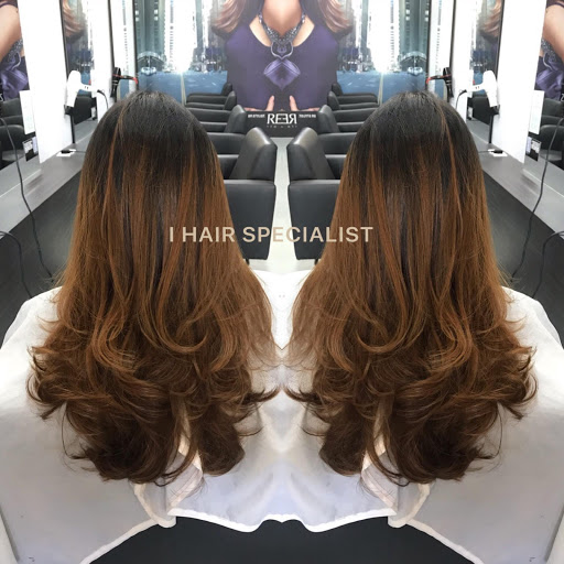 I Hair Specialist Hair Salon Alor Setar