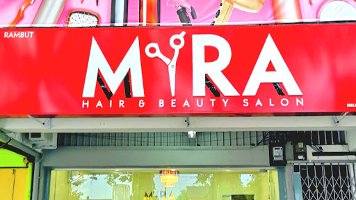 MYRA Hair & Beauty Salon Alor Setar
