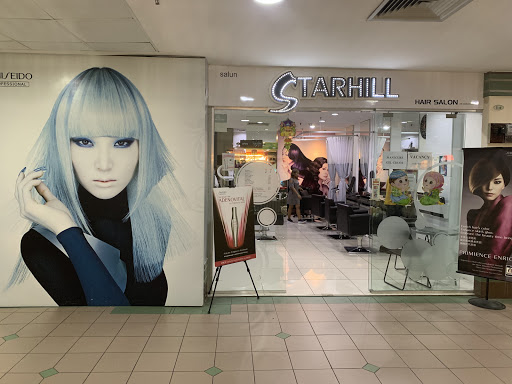 Starhill Hair Salon