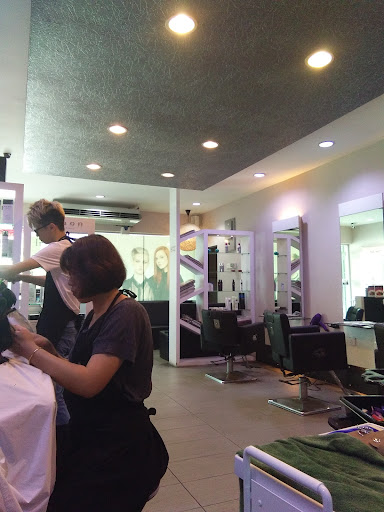 Posh Hair Studio
