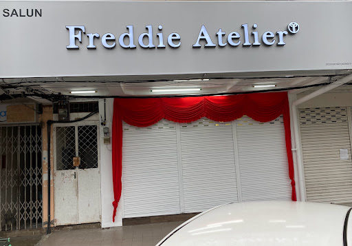 Freddie Atelier