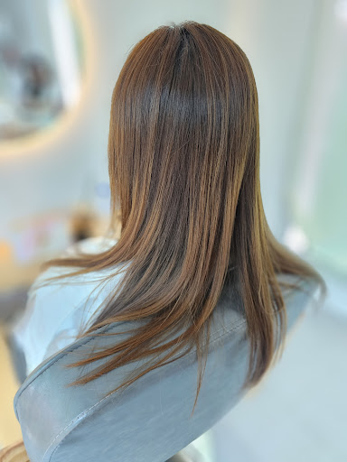 Sama-Onaji Hair Studio