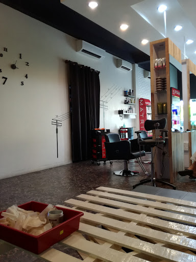 KATARMO HAIR SALOON