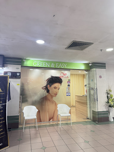 Green & Easy hair salon