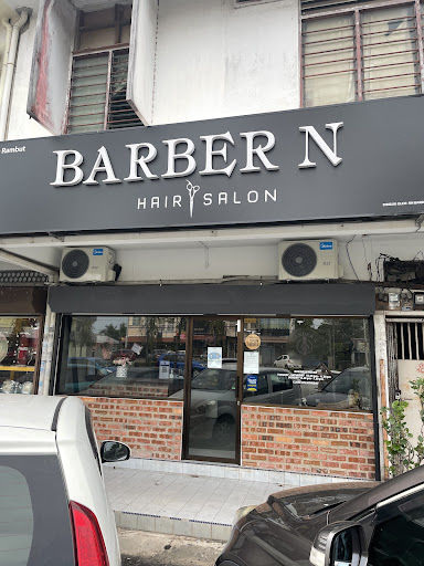 Barber N Hair Salon